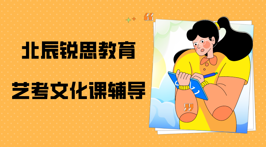 天津北辰锐思教育高三艺考文化课辅导班有哪些，2025北辰艺考文化课辅导机构排名