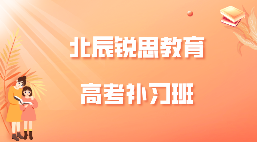 天津北辰锐思教育高考辅导班有哪些，2025北辰高考辅导机构排名