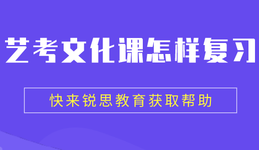 艺考文化课辅导机构选择哪里比较好？