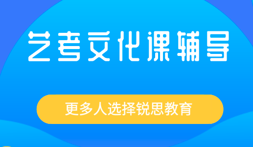 天津艺考美术类统考是如何评阅的？锐思教育带你来看！