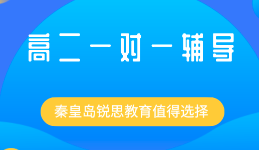 高二一对一辅导，秦皇岛锐思教育值得选择.png