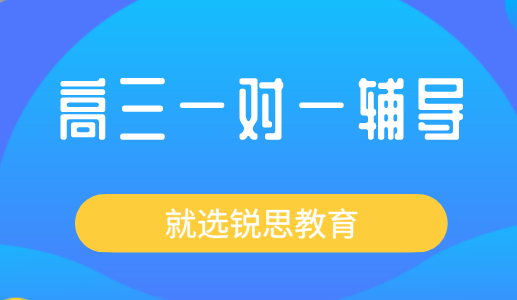 高三一对一辅导，就选锐思教育.png