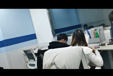 锐思教育静海模范校区