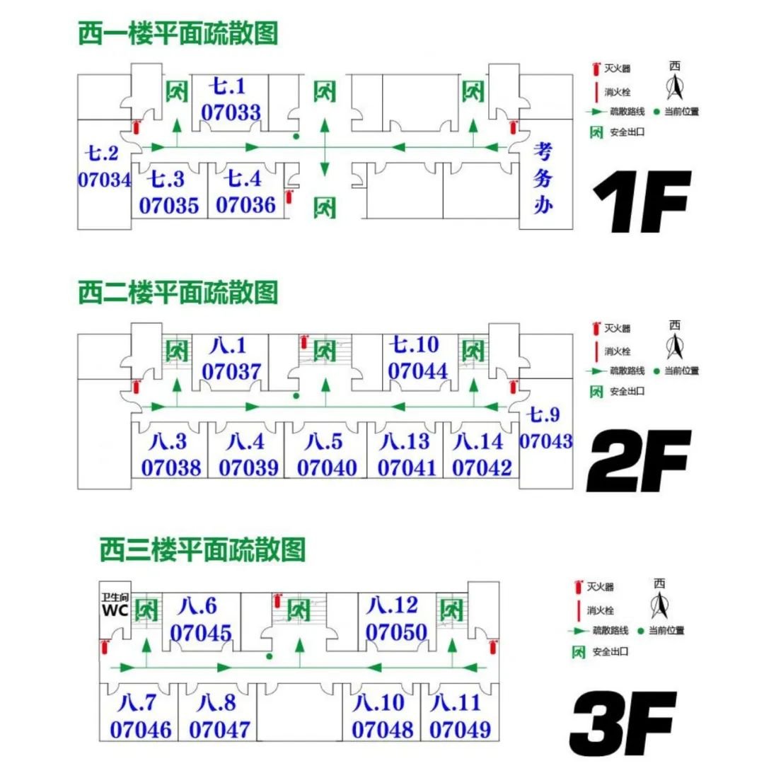 2022天津滨海新区中考考点分布（附图）