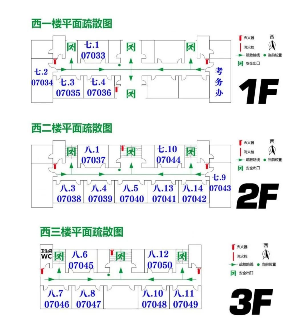 2022天津滨海新区中考考点分布（附图）