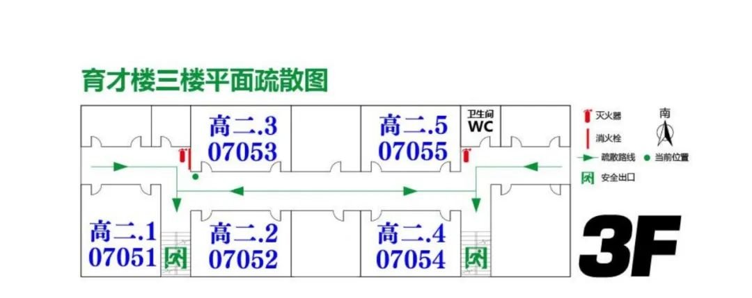 2022天津滨海新区中考考点分布（附图）