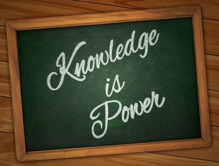力量, 知道, 板, 学习, 一个通知, 培训, 技能, 职业生涯, 知识