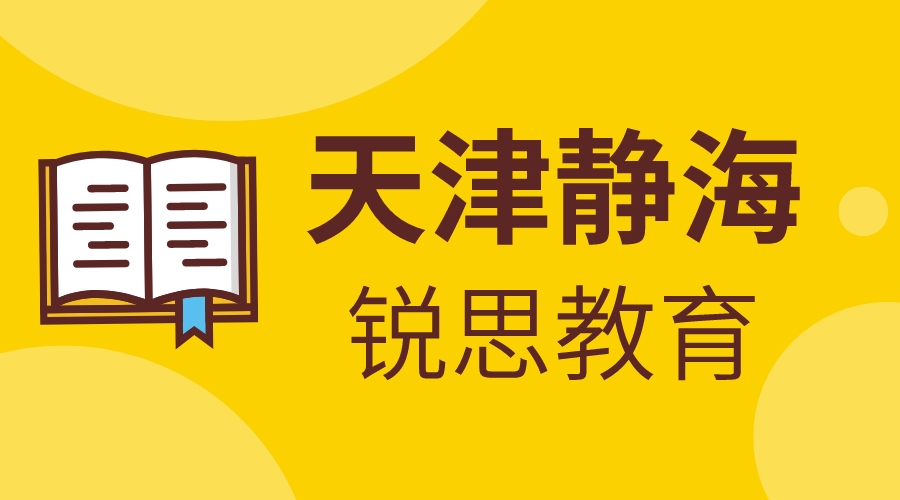 天津静海锐思教育怎么样