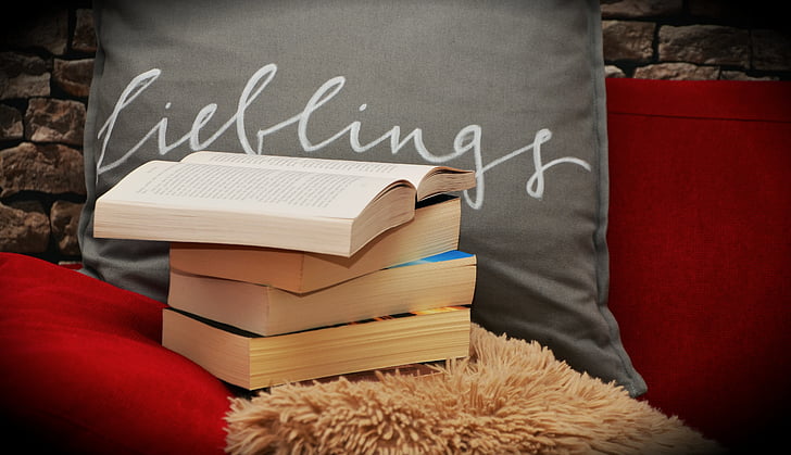 books, book, favorite book, relax, read, literature, mood