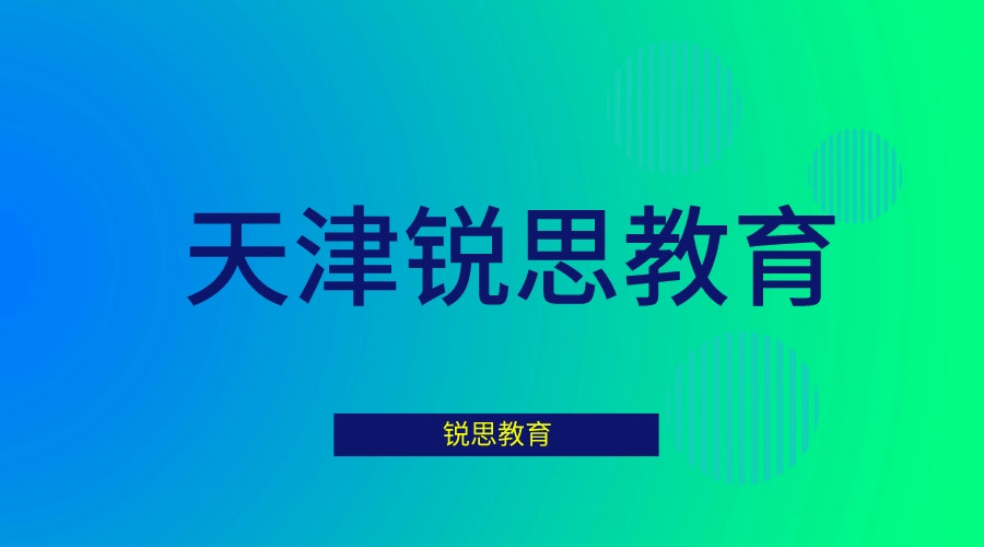 锐思教育培训学校怎么样