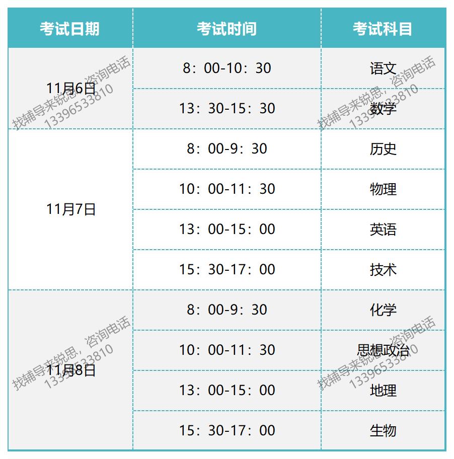 2024届杭州高三一模时间表_Sheet1(1).jpg