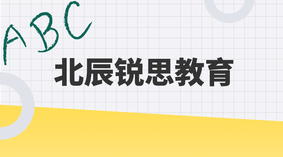 天津北辰瑞思教育_北辰文化课辅导机构