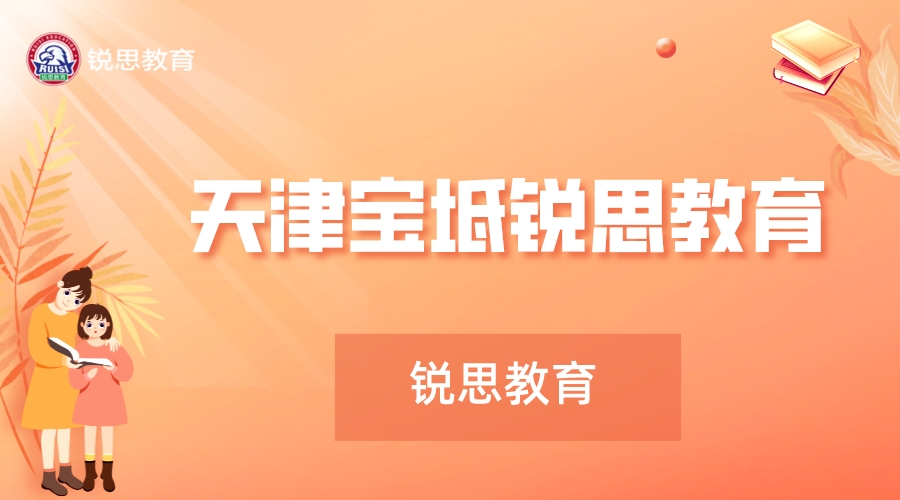 天津宝坻瑞思教育文化课辅导_宝坻文化课补习机构