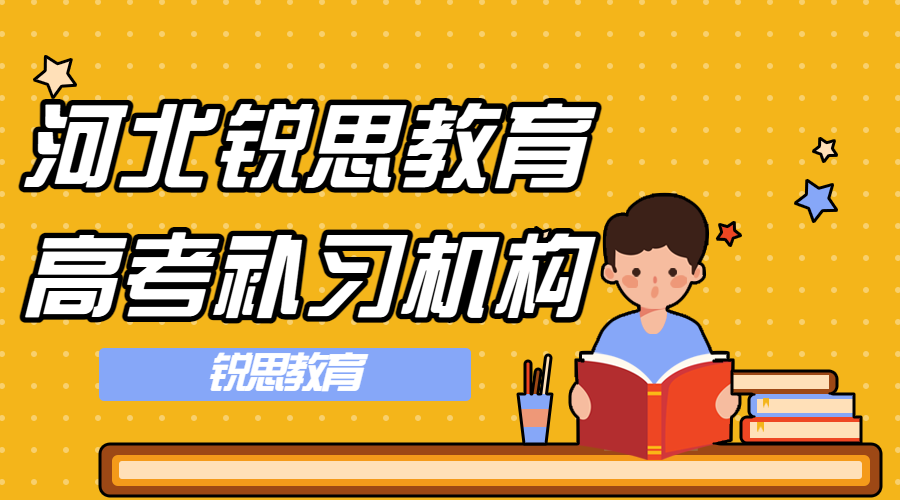 天津河北区锐思教育高考冲刺班_高考补习班