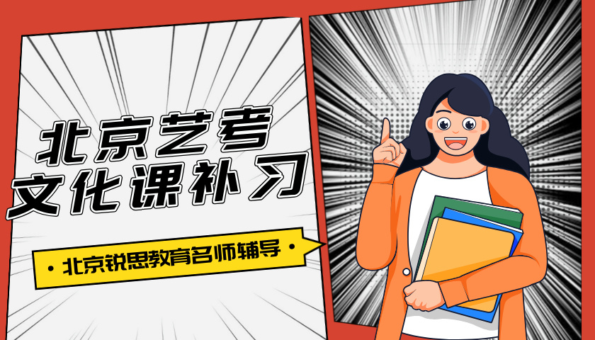 北京市2025届艺考文化课补习机构都有哪些？昌平区附近