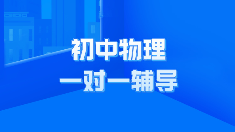 2024年萍乡初中物理一对一辅导哪个好？