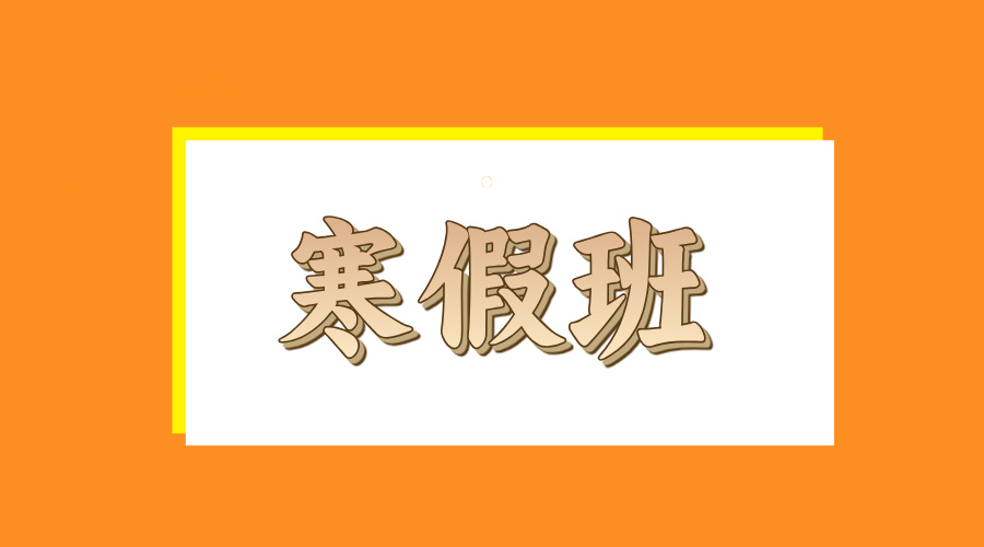 2025年北京市丰台区初二寒假辅导班哪家好？锐思教育怎么样