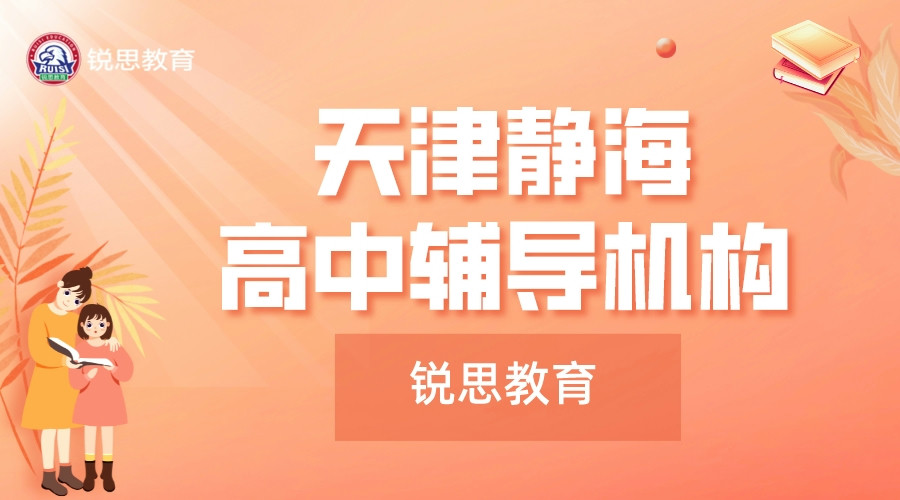 天津静海锐思教育静海模范高中文化课补习班_高中物理一对一培训