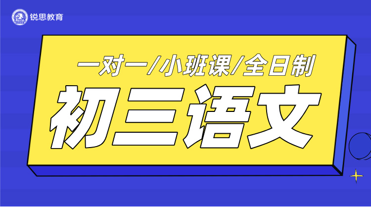 杭州初三语文寒假辅导，个性化教学，短时间分数转化！