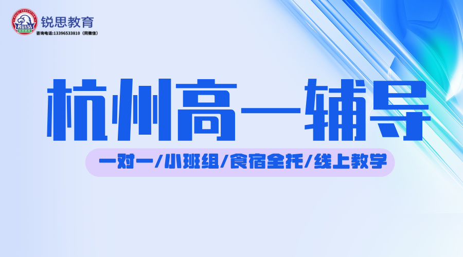 杭州高一化学辅导，考纲梳理与解题思维训练，夯实基础