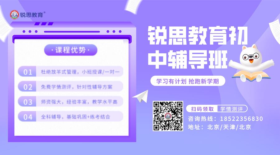 一文讲清！锐思教育全国校区大揭秘，家长必看