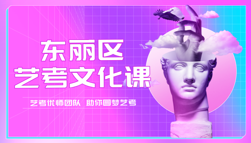 2025年天津东丽区高考艺考文化课集训多少钱？东丽广场/张贵庄/丰年村/万新街/无瑕街/新立街/军粮城附近高三高考艺考生