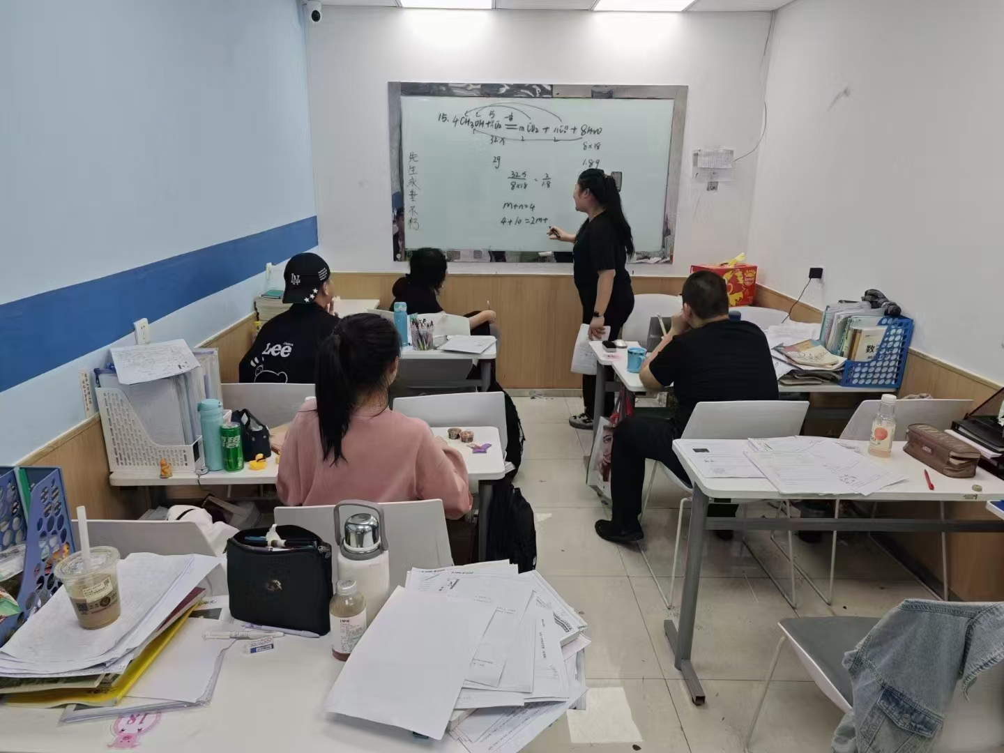2025年河北保定初三冲刺班_怎么收费/全封闭集训什么价格/名师辅导/弯道超车