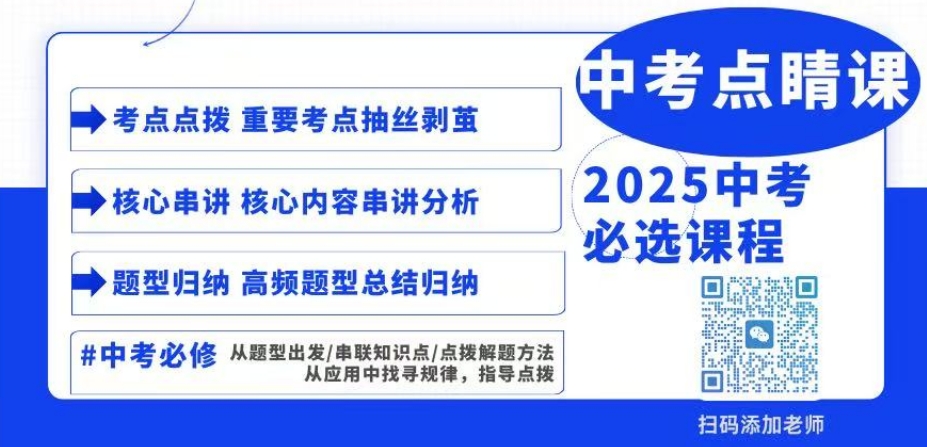 中考点睛课.png