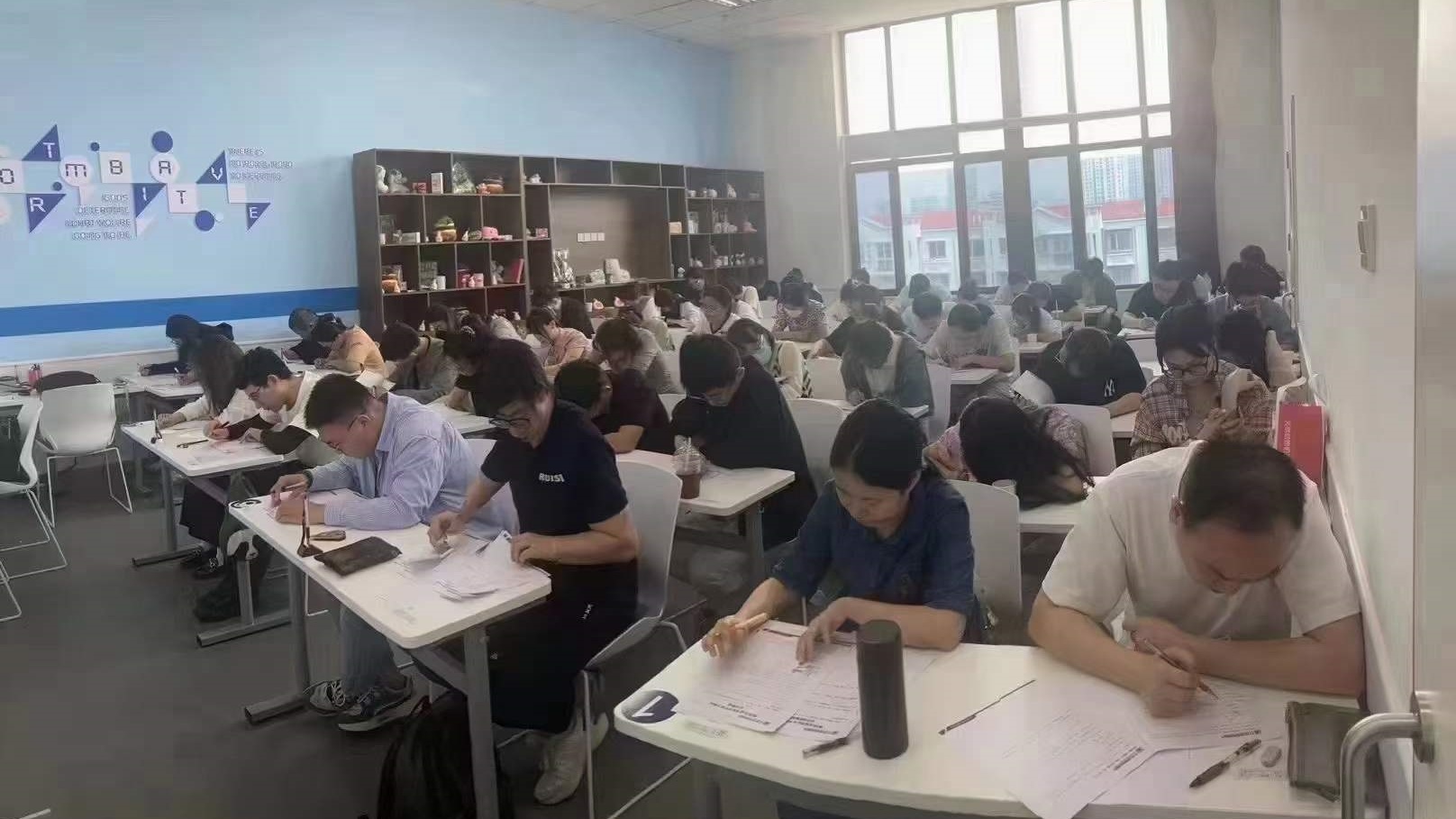 合肥排名十大中考/初三封闭式集训机构名单(图2)