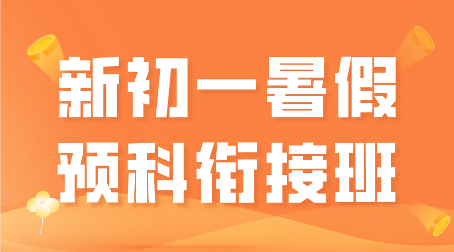 2025北京昌平小升初暑假衔接辅导机构哪家好？收费标准是什么样的