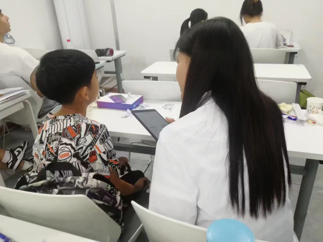 2025年北京市海淀区新高三暑假预科班学费多少？_苏州街/牡丹园/学院路/万柳/世纪城/中关村(图5)
