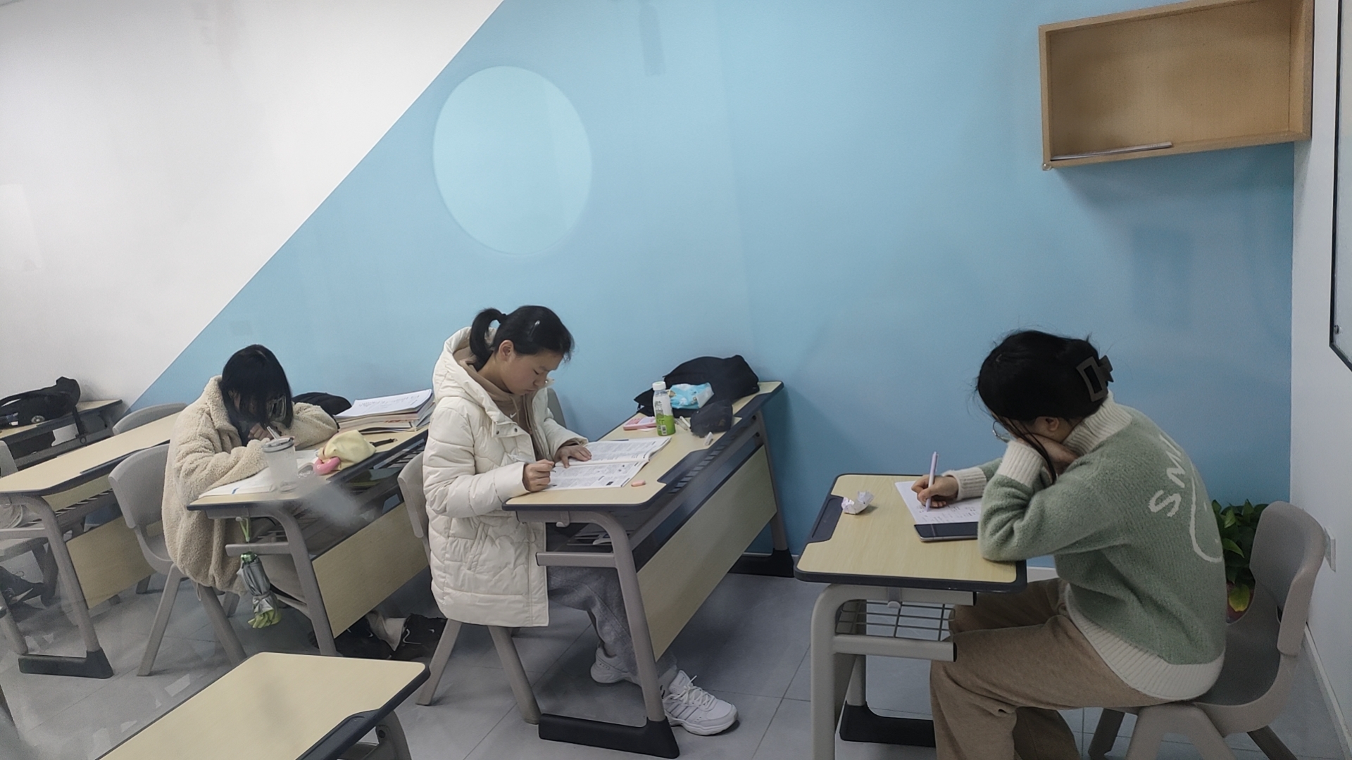 合肥庐阳暑假初升高衔接班 合肥暑假班辅导(图2)