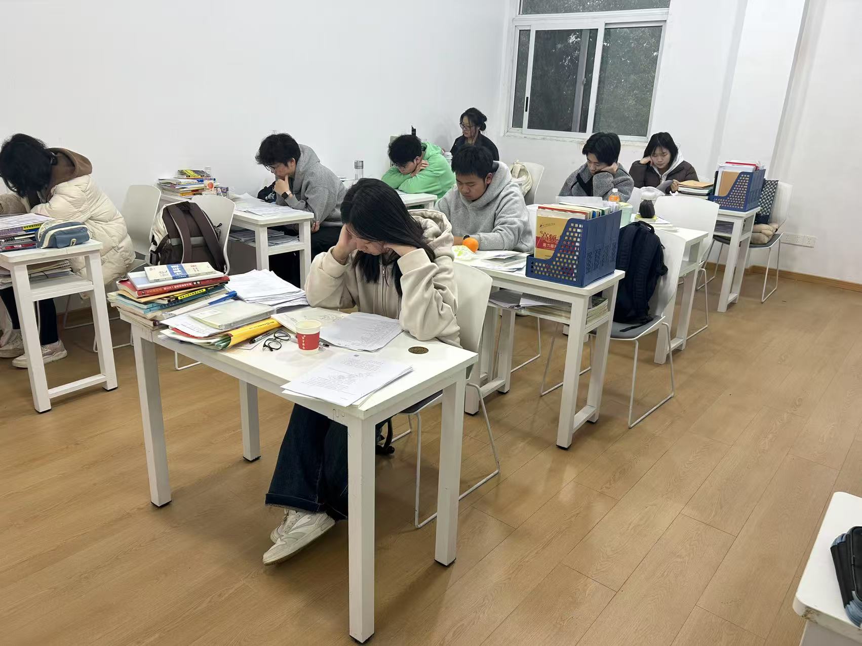 25合肥肥西县/肥东县新初二七升八暑假全科辅导集训营  25合肥暑假班推荐(图3)