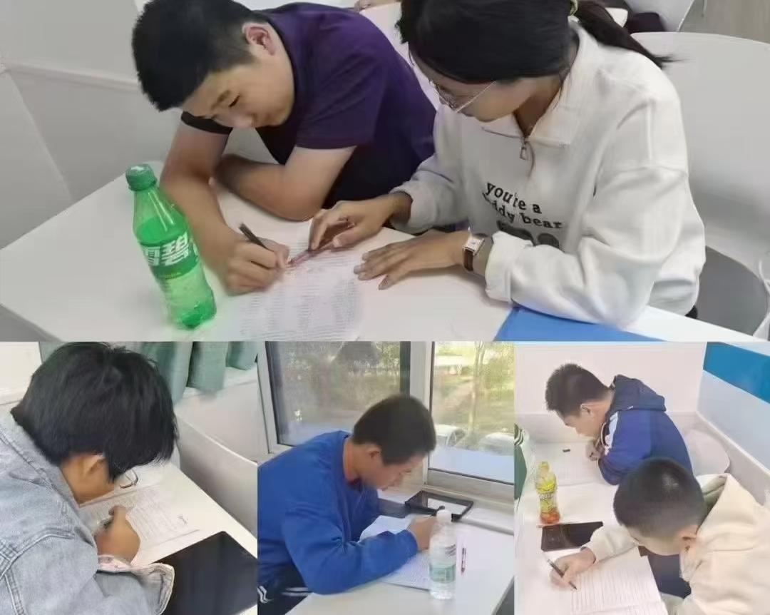 天津小升初暑期班暑假班新初一衔接辅导！轻松过渡！(图2)