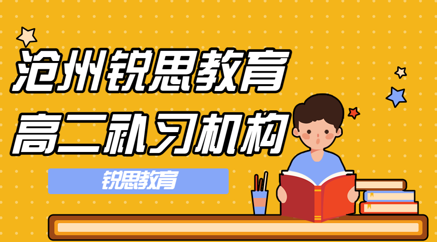 沧州高二一对一辅导哪家好，2025沧州高二秋季班排名