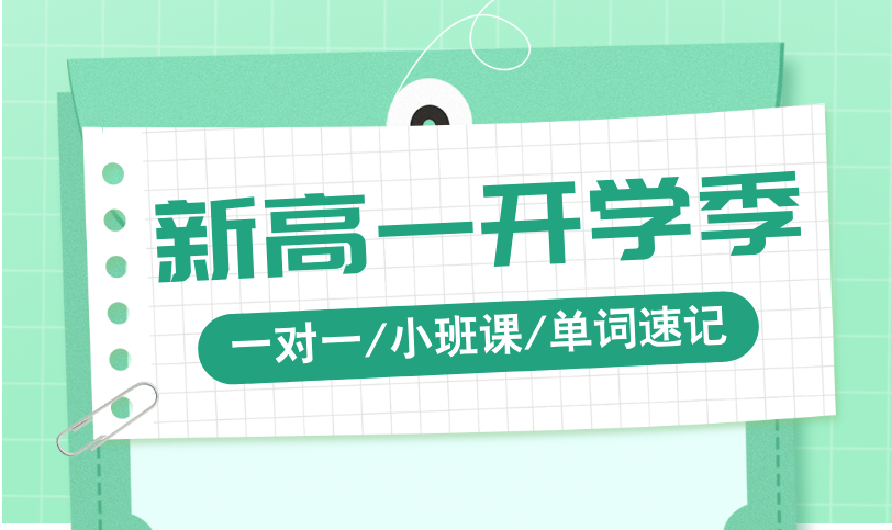 2025年上海金山区新高一新学期一对一/集训/课后辅导,初高衔接,紧扣学情,推荐锐思教育