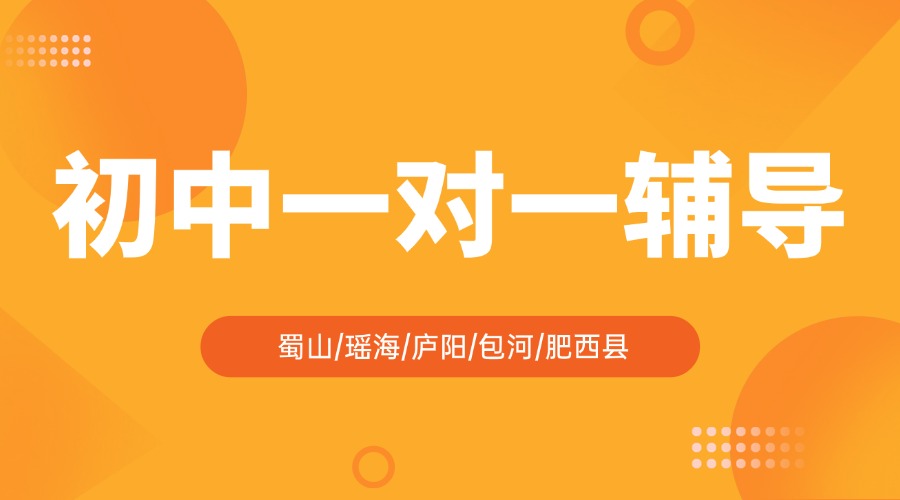 2025年合肥瑶海锐思教育新初一/小升初/六升七暑假班课程简介，全科辅导初一/小升初/六升七预科