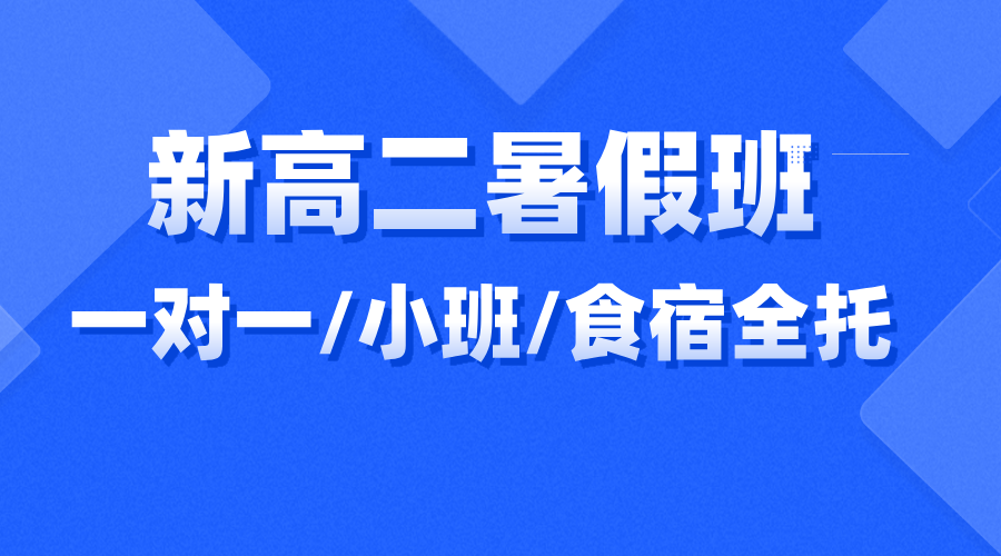 2025年合肥肥西县新高二开学季秋季班推荐哪家？推荐锐思教育一对一/小班课/单词速记