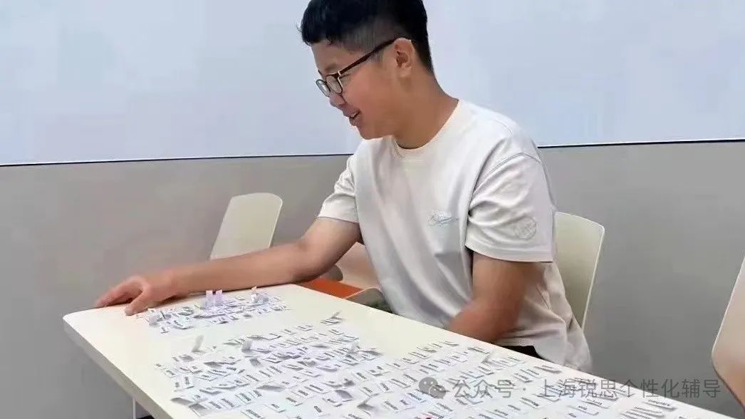 25年上海黄浦区新高三暑假秋季班_高中辅导补课培训机构推荐(图5) 图片