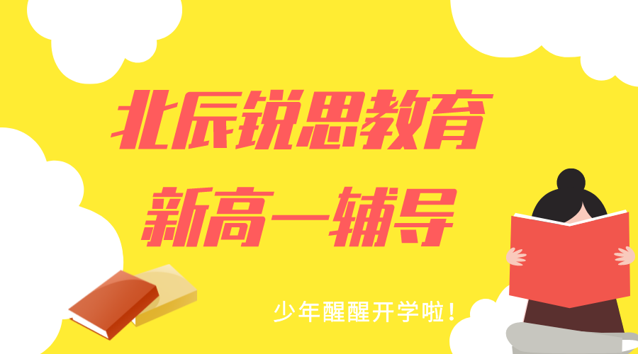 天津北辰锐思教育高一辅导班有哪些，2025北辰高一辅导机构排名