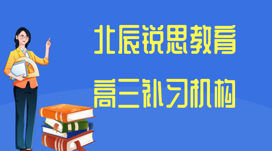 天津北辰锐思教育高三辅导班有哪些，2025北辰高三辅导机构排名