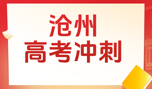 沧州锐思教育：高考冲刺辅导，一对一/小班课，专业师资补习提分