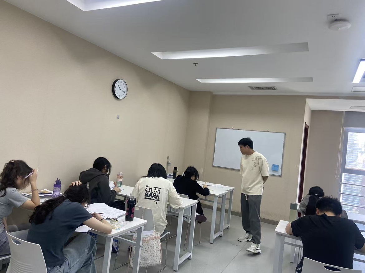 2025合肥肥西县初三课后辅导班_全年全托班推荐，怎么收费？(图2)