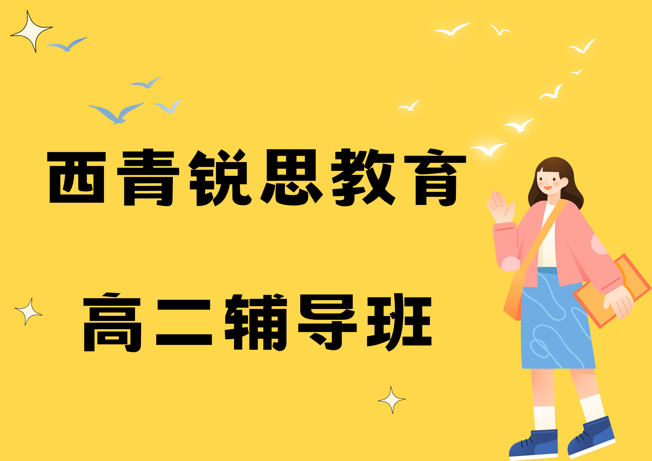 天津西青锐思教育高二辅导班有哪些，2025西青高二辅导机构排名