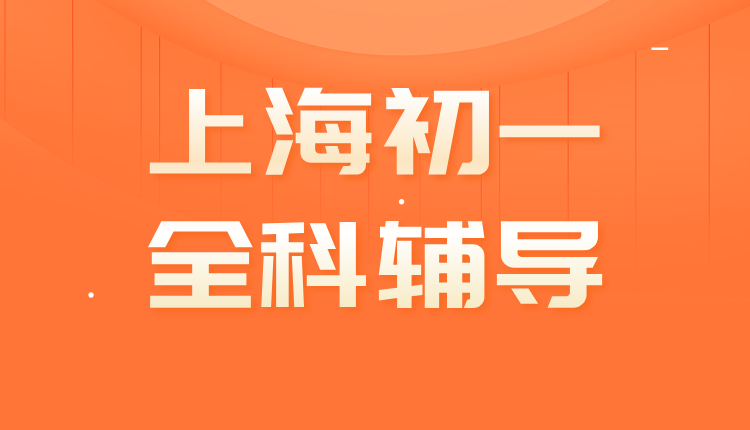 25年上海嘉定区初一/七年级国庆集训/周末辅导推荐哪家机构？推荐锐思教育