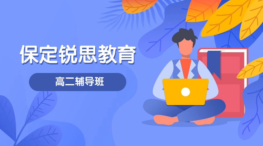 保定锐思教育高二补习班有哪些课程，2026保定高二辅导机构排名