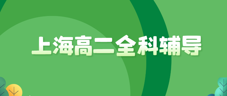 25年上海虹口区高二课后辅导/数学/物理学科辅导哪家辅导机构效果好？