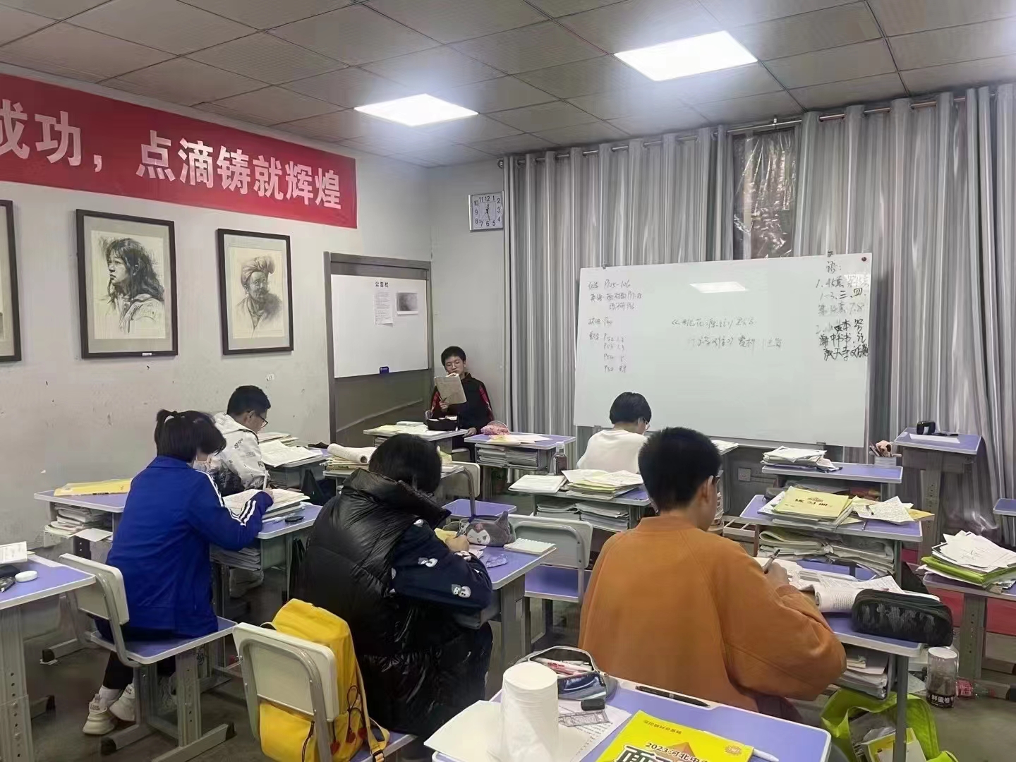 北京昌平区初二课后补习机构测评_一对一/小班课哪家教学好?(图3) cf02f4cb447bcd62251f10f64b4e749.jpg