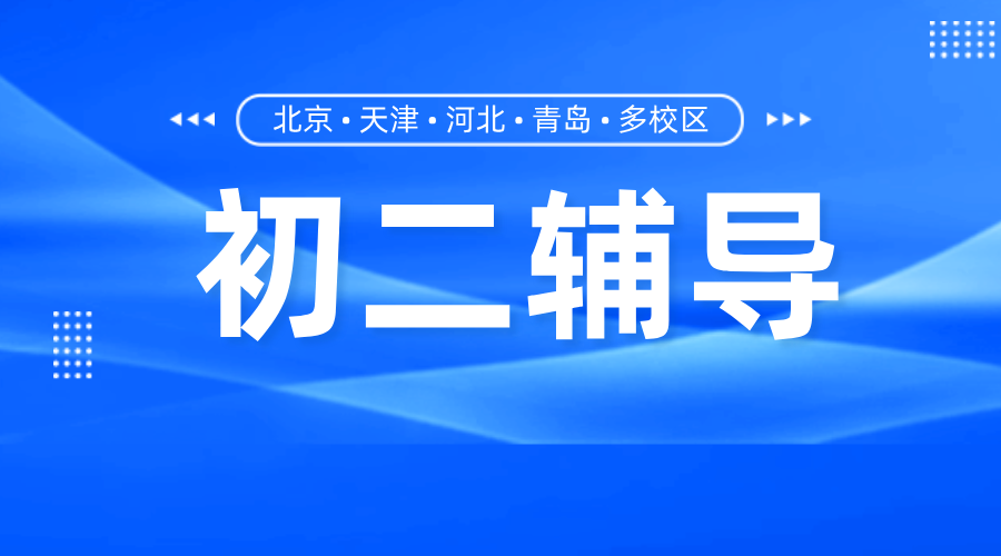 海淀初二学子的提分秘籍：锐思教育一对一辅导，精准突破成长瓶颈！