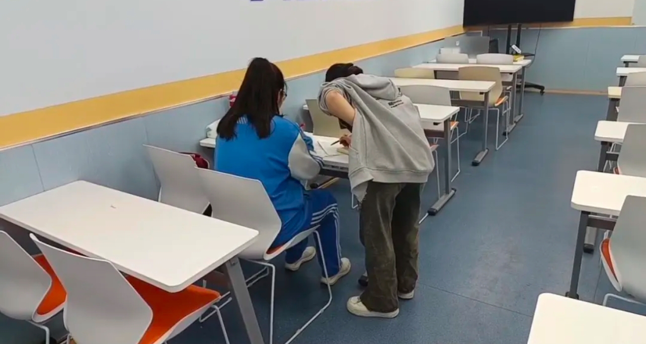 2026天津寒假班 高一高二早规划！锐思寒假“学业规划+1对1”双引擎 为新高考赢得主动权